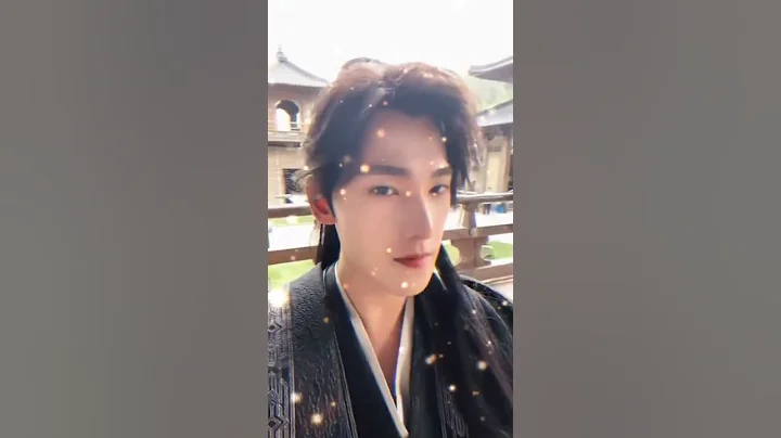 who rules the world #whorulestheworld #zhaolusi #yangyang #update #trending