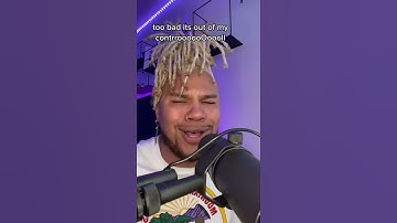 Thumbnail of If Miles made a Post Malone song (lyric)