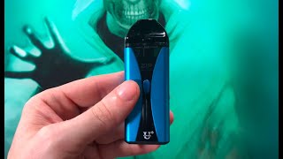 Pod ZIP Usonicig 1200mAh -  Revue