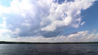 Ely TimeLapse Aug 5 2018