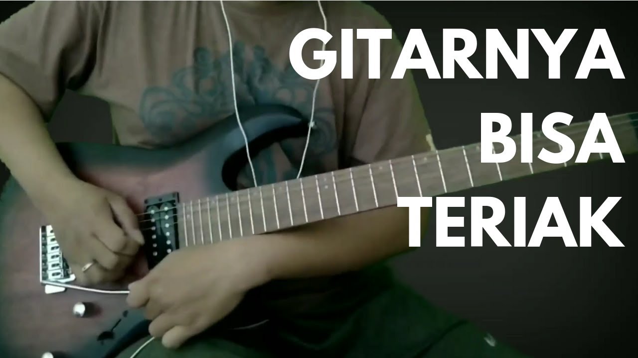 Download 61 Gambar Gitar Elektrik Keren  Gratis