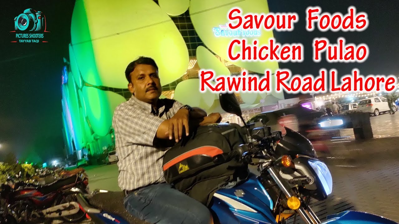 savour foods Pulao Kabab | Raiwind Road Near Safari Zoo | Savour Foods ...