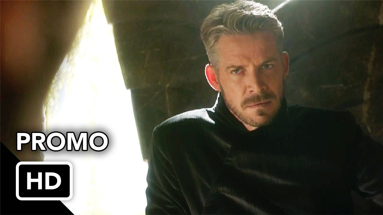 The Magicians 5x07 Promo "Acting Dean" (HD) Season 5 Episode 7 Promo