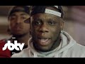 VITAL x Webster x Jinx TouchWood | #Wait [Music Video]: SBTV