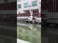 Kung Fu Mistake #shorts #mishap #mishaps #booboo #accident #accidents #kungfu #lightness