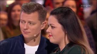 To była tylko formalność aby wygrać "czerwoną strzałę". Koło fortuny screenshot 4