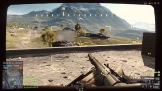 Battlefield 4 | insert title here