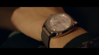 DS-2 – Certina