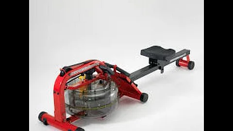 First Degree Fitness Newport Adjustable