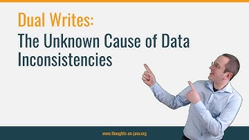 Dual Writes: The Unknown Cause of Data Inconsistencies