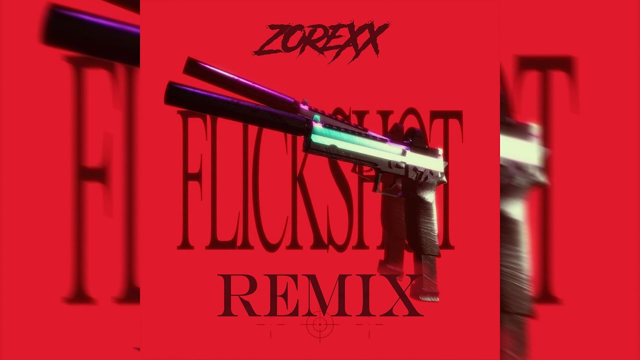 Weird Genius Ft.Charita Utami - FLICKSHOT (Zorexx Remix) 