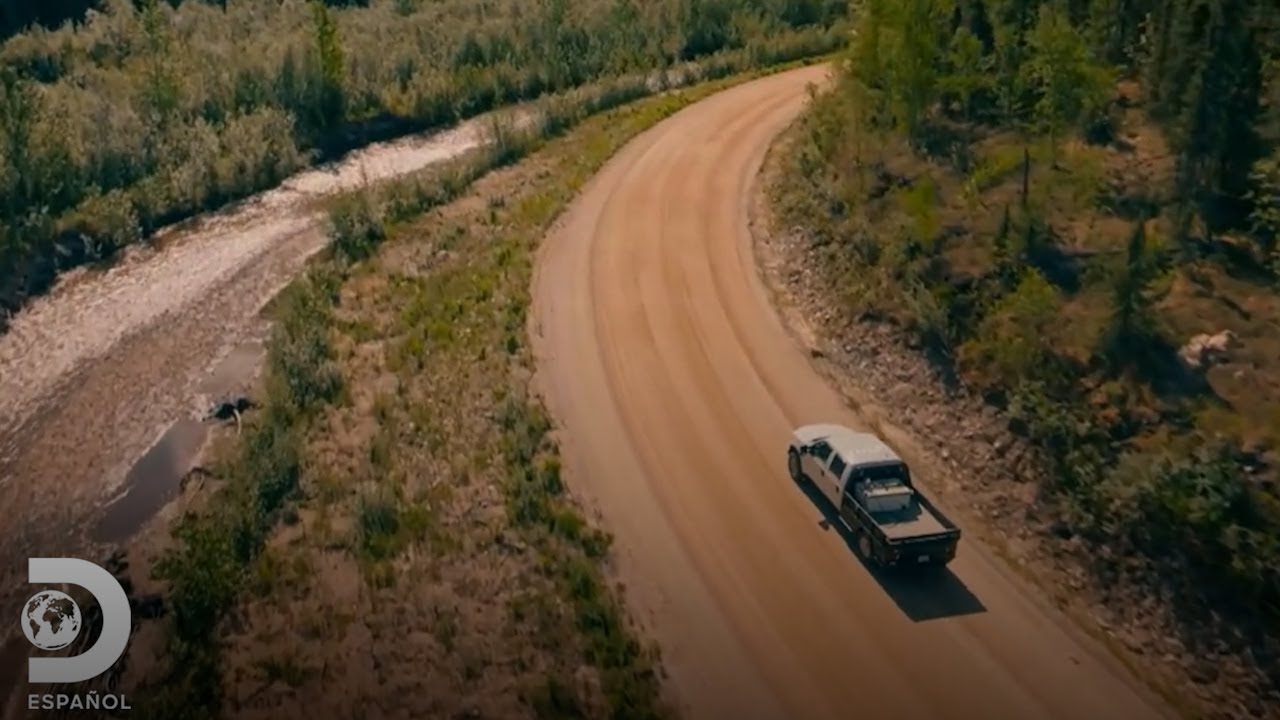 Una nueva oportunidad en la minería de oro | Fiebre del Oro | Discovery ...