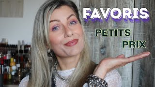 💯 FAVORIS PETITS PRIX 👉 DES FARDS SUBLIMES, PRODUITS TEINTS CANONS... BREF, C'EST BEAU 💕
