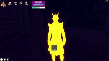 Yeager shows Lang the new toy | Nopixel 3.0