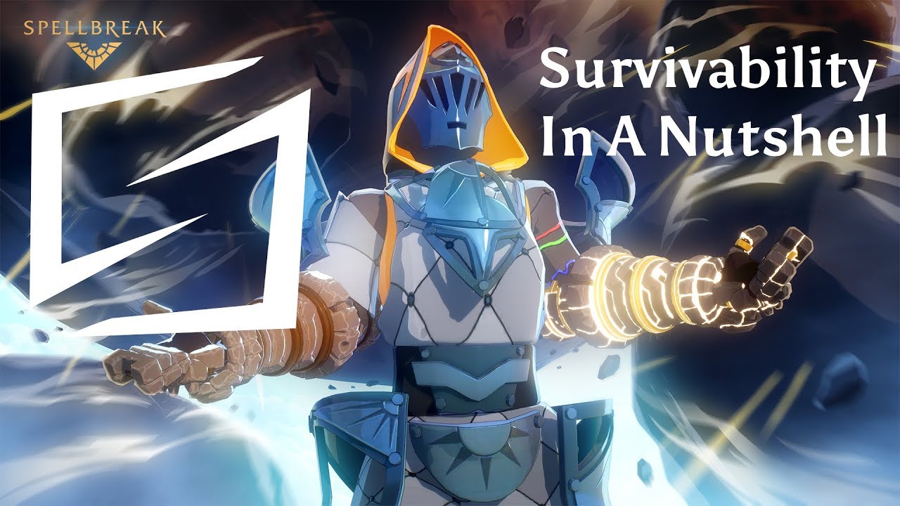 How To: Stoneshaper - A Beginner's Guide To The Class