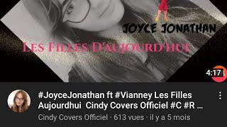 Presentation De Ma Chaîne Youtube