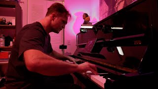 Chopin Prelude No. 10 - Clyde Piano