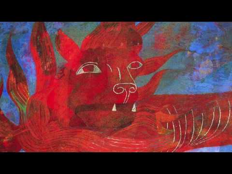 Ben Shahn's Allegory: An Introduction to Art-Based Inquiry Studies