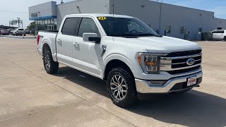 2021 Ford F150 Quad Cities, Peoria, Burlington, Iowa, Moline, Galesburg, IL P9171