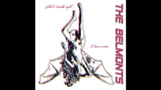 The Megas - The Belmonts (Cassette EP) - 01 Bloody Tears chords