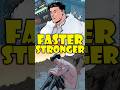 Invincible Gets Stronger WAY Faster? #invincible #comics #shorts