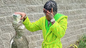 Guapo x Getrichzay - Levontae