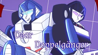 Dear doppelgänger - Transformers [short mv]
