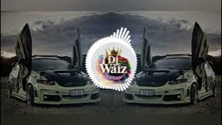 Bewafa Chli ( HINDI Club Mix ) DJ WAIZ