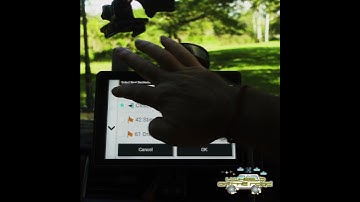 Garmin Tread Overland Edition Manual - Using The Apps 11 - Route Planner 6 - Views & Next #shorts