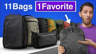 11 BEST Personal Items for Travel ✈️ (& where to get them...)