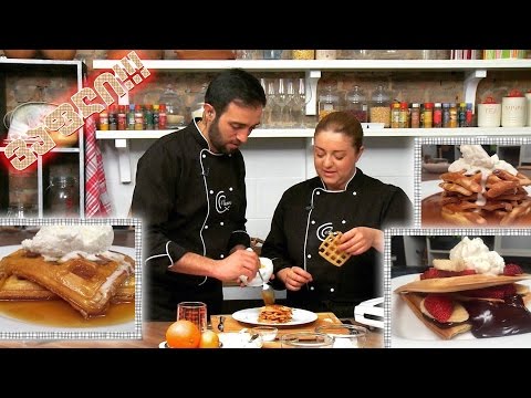 ვიდეო: როგორ გავაკეთოთ იტალიური პესტო და მექსიკური გუაკამოლი