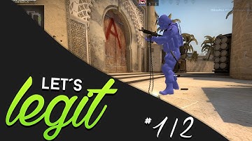 CS:GO Let´s Hack (legit) #1/2 | Unityhacks.com