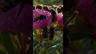 Forget Tinder Tasmanian Bees Get Artificial Insemination Funny Sarcastic News