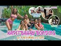 Kapitbahay bonding w yassi pressman  zeinab harake