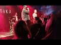 Poetika - Zkouším žít (live Brno 14.10.22) #identitytour