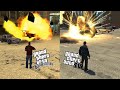 Things GTA 4 Did Better Than GTA San Andreas. GTA 4 vs. GTA SAN ANDREAS COMPARISON