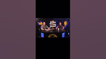 Chris Delia calls Brendan Schaub out for lying #shorts #short #shortvideo #shortsvideo