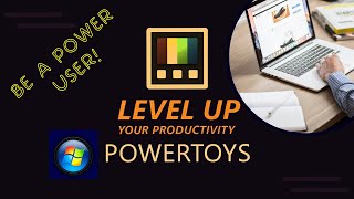 Be a power user with Microsoft PowerToys Application | Bulk rename, image resize, keyboard remaping screenshot 2