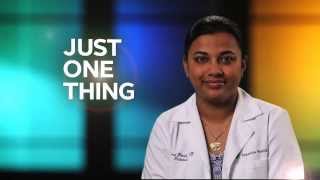 Essentia Health - "Just One Thing" TV Campaign