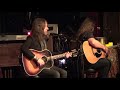 Blackberry Smoke @The City Winery, NY 4/7/19 Lay It All On Me (w/Let It Bleed outro)