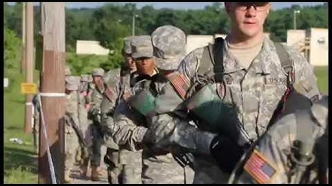 6th Regiment Basic Camp (CIET) | Group and Zero