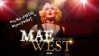 Mae West (1982) | Full Movie | Ann Jillian | James Brolin | Piper Laurie | Roddy McDowall by TheArchiveTV 14,149 views 4 months ago 1 hour, 17 minutes