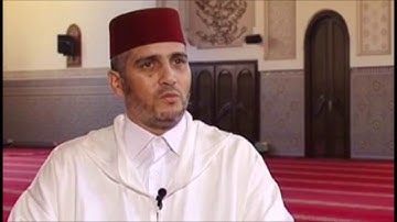 العيون الكوشي - ما تيسر من سورة البقرة من صلاة التراويح 02 سنة 1437