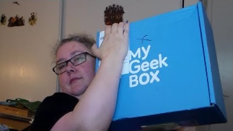 My GeekBox Lite