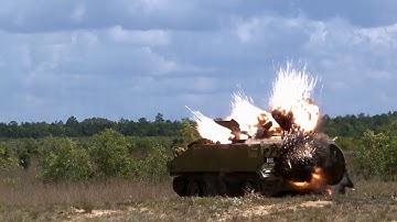 Redefining Precision with the APKWS® Laser-Guided Rocket