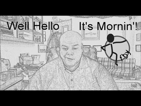 Well Hello It's Mornin' - Genesis3 EP76
