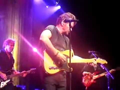 John Mellencamp - Pink Houses + R.O.C.K. in the U.S.A.