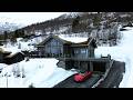 This 3000000 mountain home will blow your mind