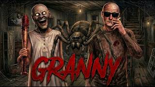 Granny is so ANNOYING! (Funny Fails) 😡😂 | 🪶warraj100k 🪽 | LIVE