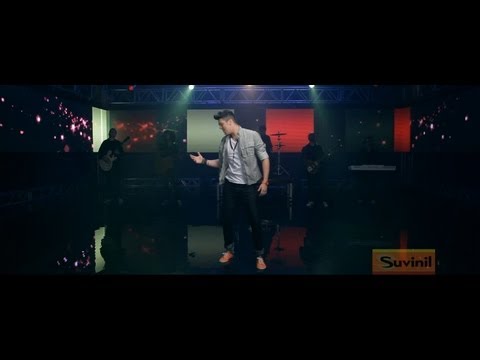 Campanha publicitária Suvinil - Videoclipe O amor coloriu (Luan Santana)